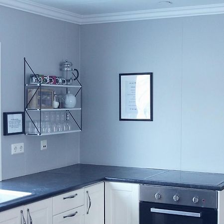 Iðavellir Guesthouse Skagastrond Extérieur photo