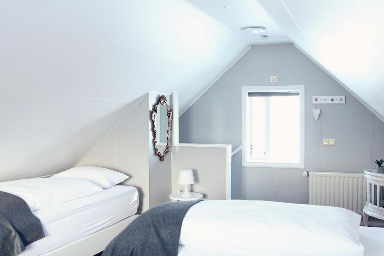 Iðavellir Guesthouse Skagastrond Extérieur photo